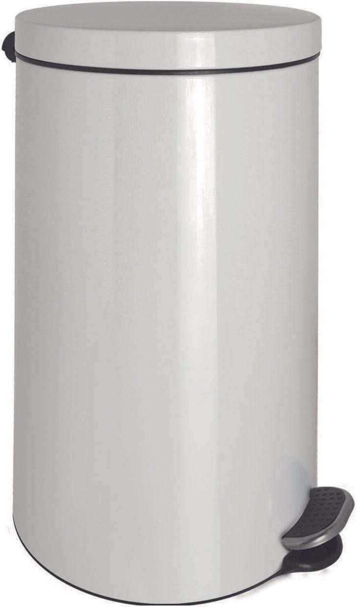 helit Kosmetikeimer 3,0 l weiß