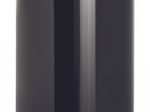 helit Kosmetikeimer 5,0 l schwarz