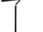 ALCO 937-11 Schreibtischlampe 10.8 W schwarz