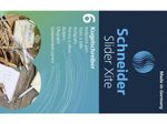 Schneider Slider Xite weiß Kugelschreiber 0.7 mm, Schreibfarbe: blau, 5 St. + GRATIS 1 St.