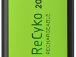 GP Akku ReCyko E-Block 9 V