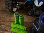 GP Akkus ReCyko+ Mignon AA 1.2 V