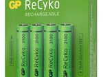 GP Akkus ReCyko+ Mignon AA 1.2 V