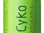GP Akkus ReCyko+ Mignon AA 1.2 V