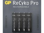 GP Akkus ReCyko+ PRO Micro AAA 1.2 V