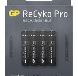 GP Akkus ReCyko+ PRO Micro AAA 1.2 V