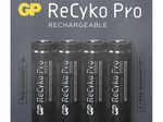 GP Akkus ReCyko+ PRO Mignon AA 1.2 V