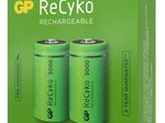 GP Akkus ReCyko+ Baby C 1.2 V