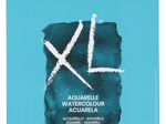 canson XL Aquarellblock DIN A3 30 Blatt
