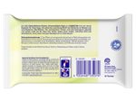 SAGROTAN® Desinfektionstücher 2in1 15 Tücher