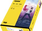 tecno Kopierpapier DIN A4 80 g/m²
