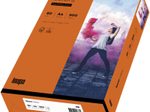 tecno Kopierpapier DIN A4 80 g/m²
