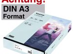 tecno Kopierpapier DIN A3 80 g/m²