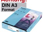 tecno Kopierpapier DIN A3 80 g/m²