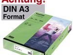tecno Kopierpapier DIN A3 80 g/m²