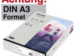 tecno Kopierpapier DIN A3 80 g/m²