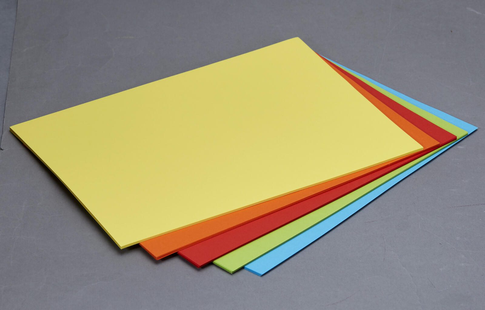 tecno Kopierpapier DIN A4 80 g/m²
