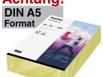 tecno Kopierpapier DIN A5 80 g/m²