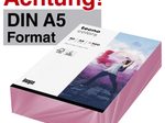 tecno Kopierpapier DIN A5 80 g/m²