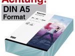 tecno Kopierpapier DIN A5 80 g/m²