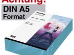 tecno Kopierpapier DIN A5 80 g/m²