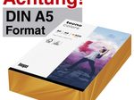 tecno Kopierpapier DIN A5 80 g/m²