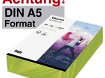 tecno Kopierpapier DIN A5 80 g/m²