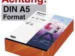 tecno Kopierpapier DIN A5 80 g/m²