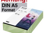 tecno Kopierpapier DIN A5 80 g/m²