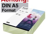 tecno Kopierpapier DIN A5 80 g/m²