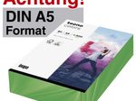 tecno Kopierpapier DIN A5 80 g/m²
