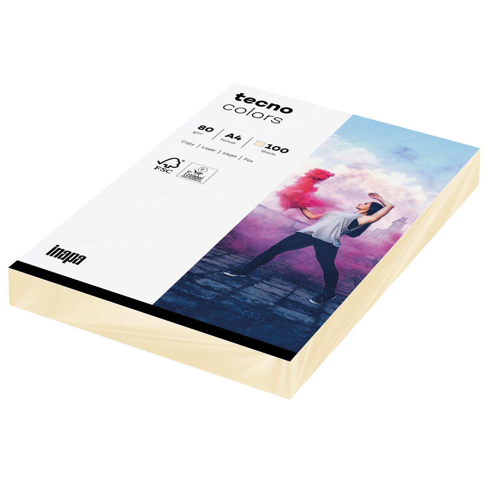 tecno Kopierpapier DIN A4 80 g/m²