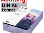 tecno Kopierpapier DIN A5 80 g/m²