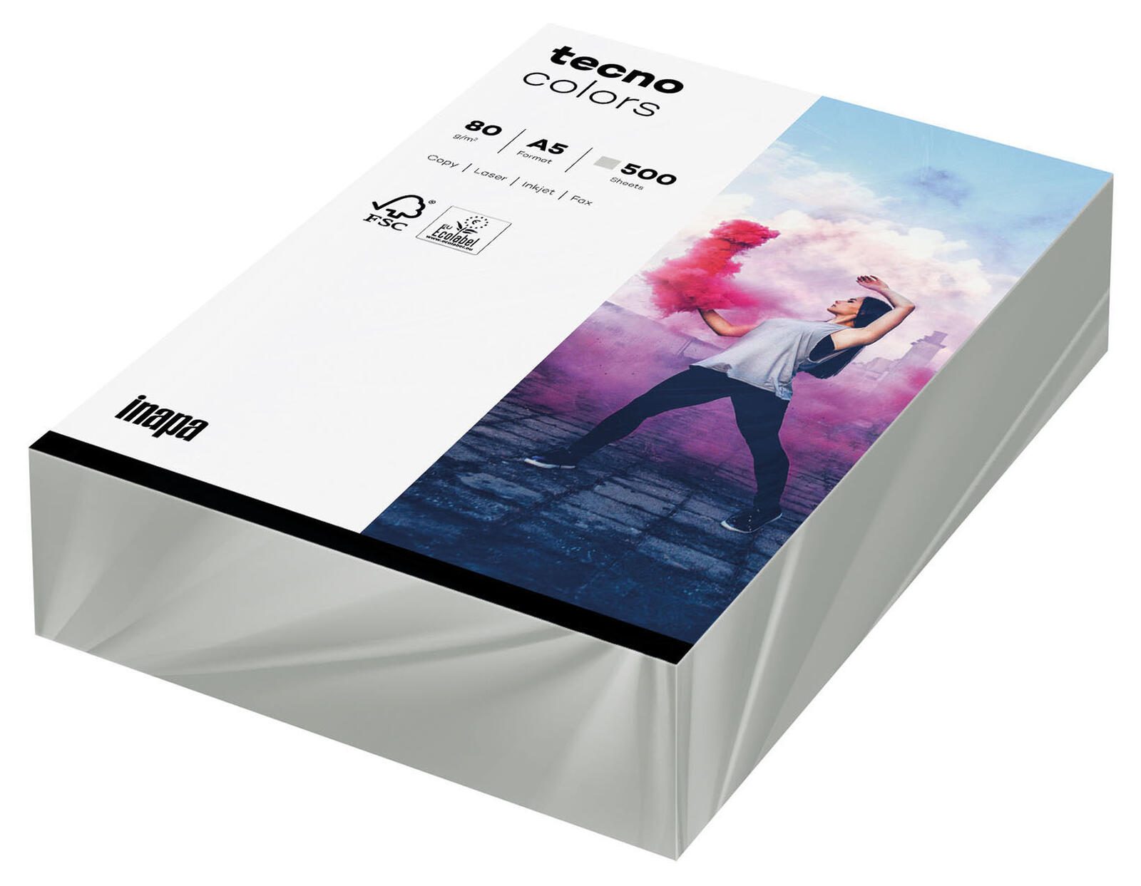 tecno Kopierpapier DIN A5 80 g/m²