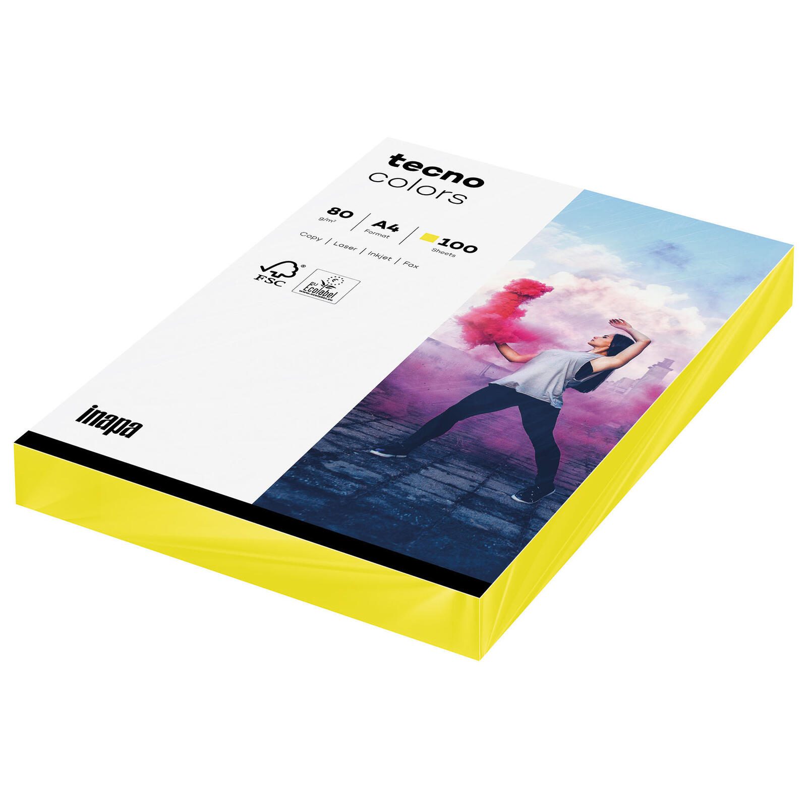 tecno Kopierpapier DIN A4 80 g/m²
