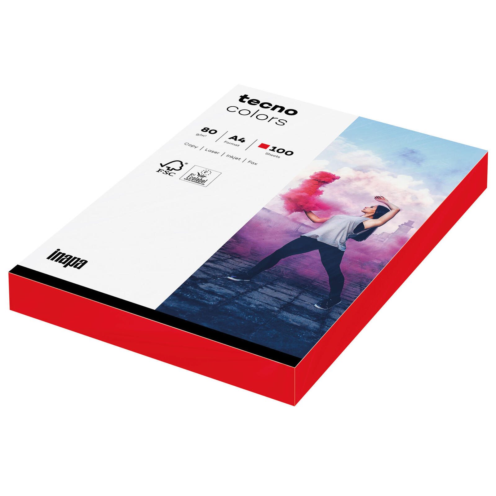 tecno Kopierpapier DIN A4 80 g/m²