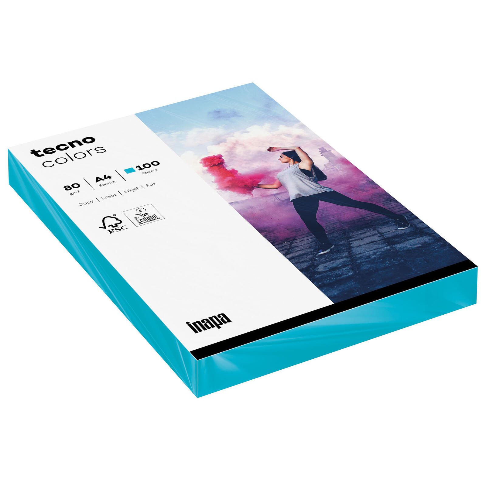 tecno Kopierpapier DIN A4 80 g/m²