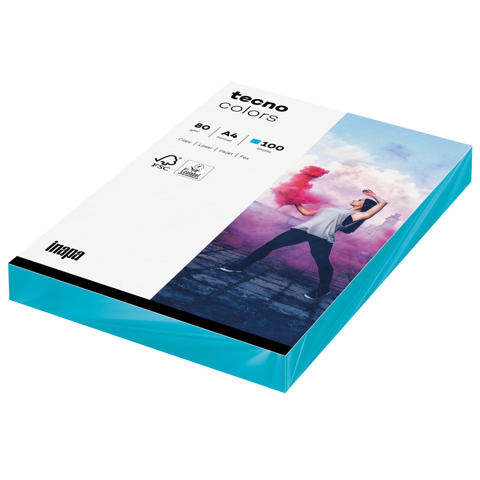 tecno Kopierpapier DIN A4 80 g/m²