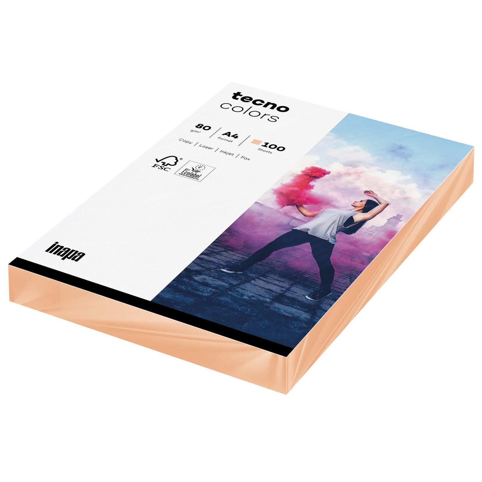 tecno Kopierpapier DIN A4 80 g/m²