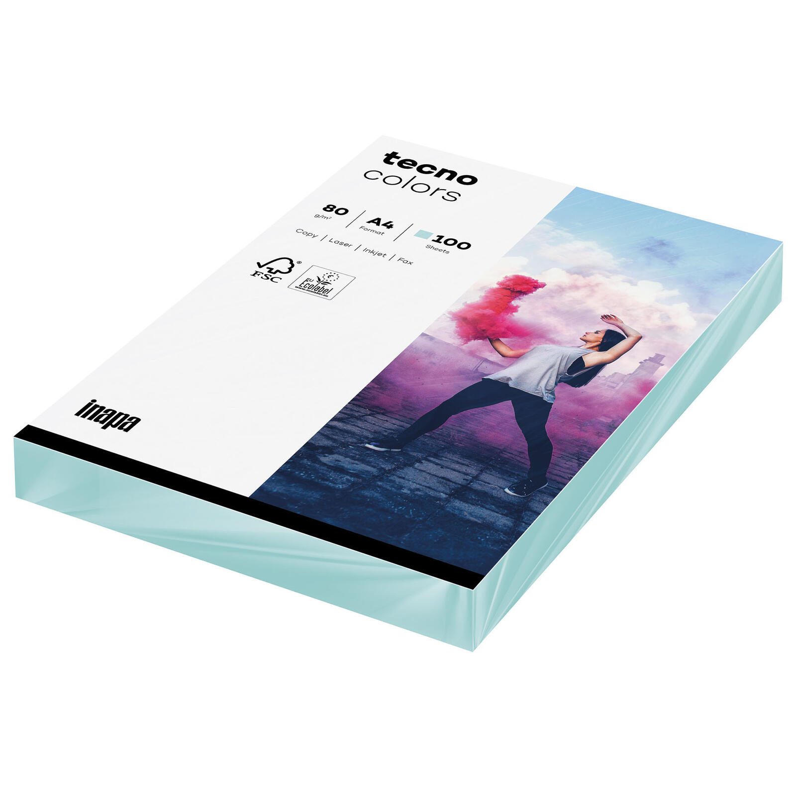 tecno Kopierpapier DIN A4 80 g/m²