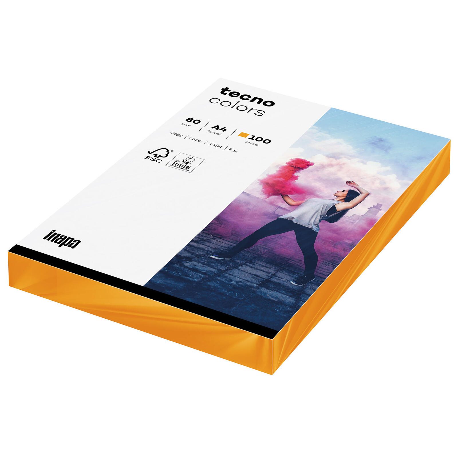 tecno Kopierpapier DIN A4 80 g/m²