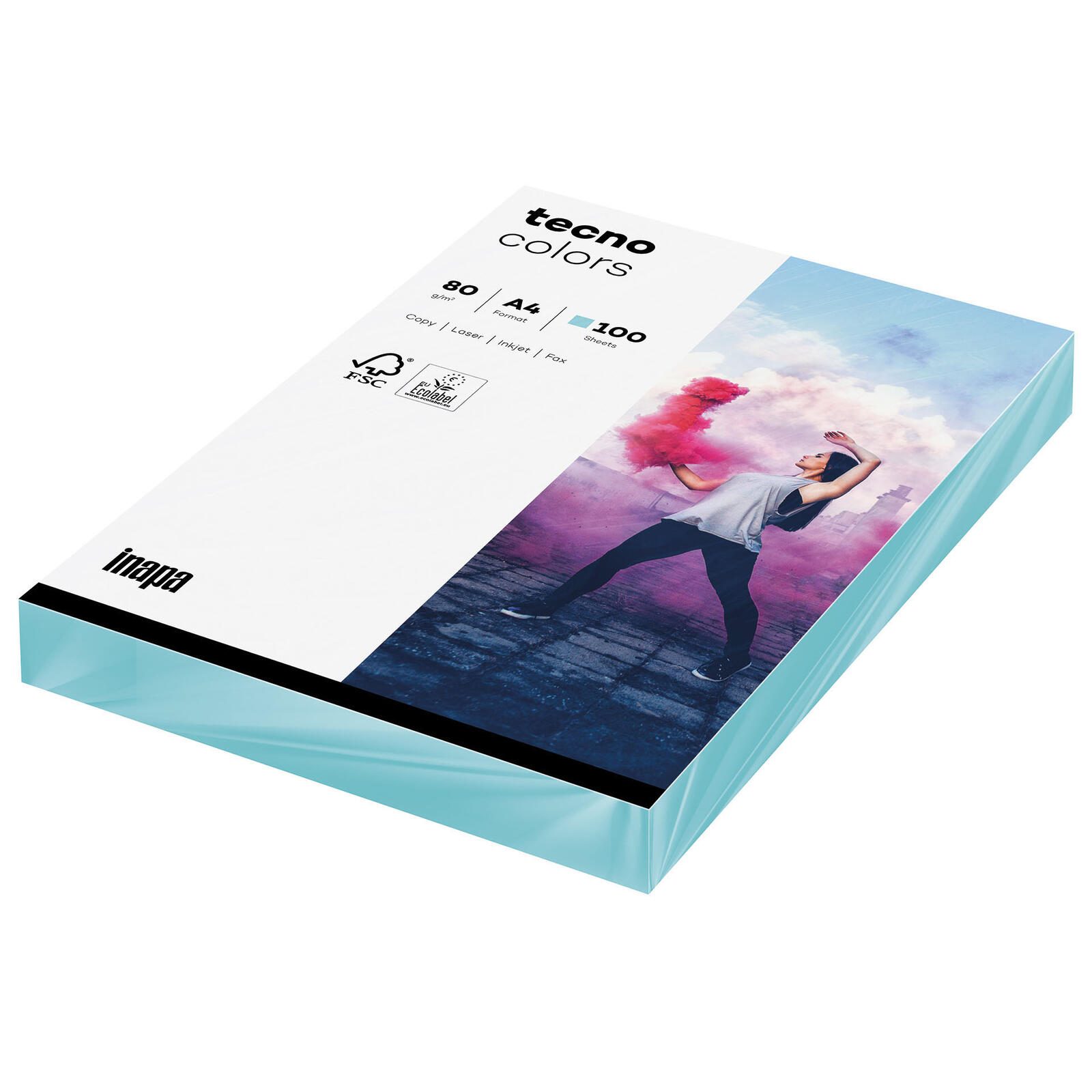 tecno Kopierpapier DIN A4 80 g/m²