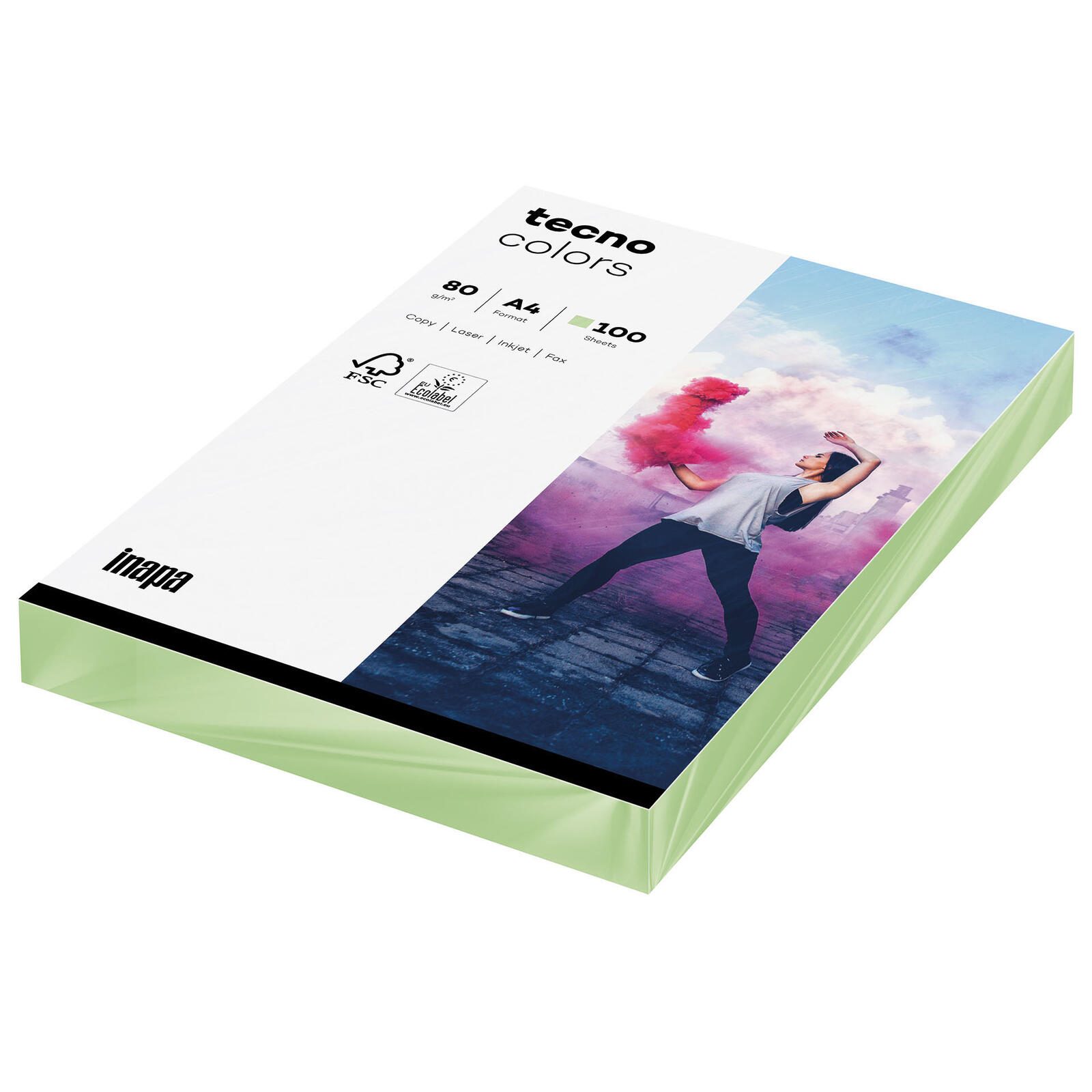 tecno Kopierpapier DIN A4 80 g/m²
