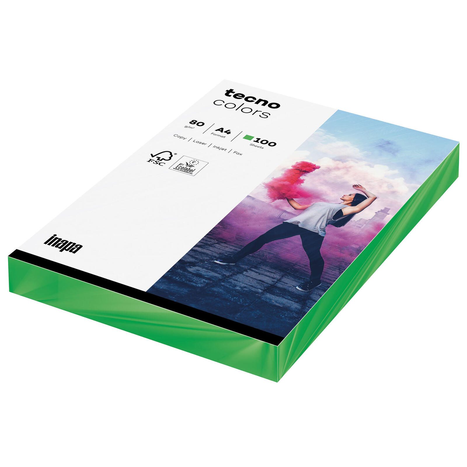 tecno Kopierpapier DIN A4 80 g/m²