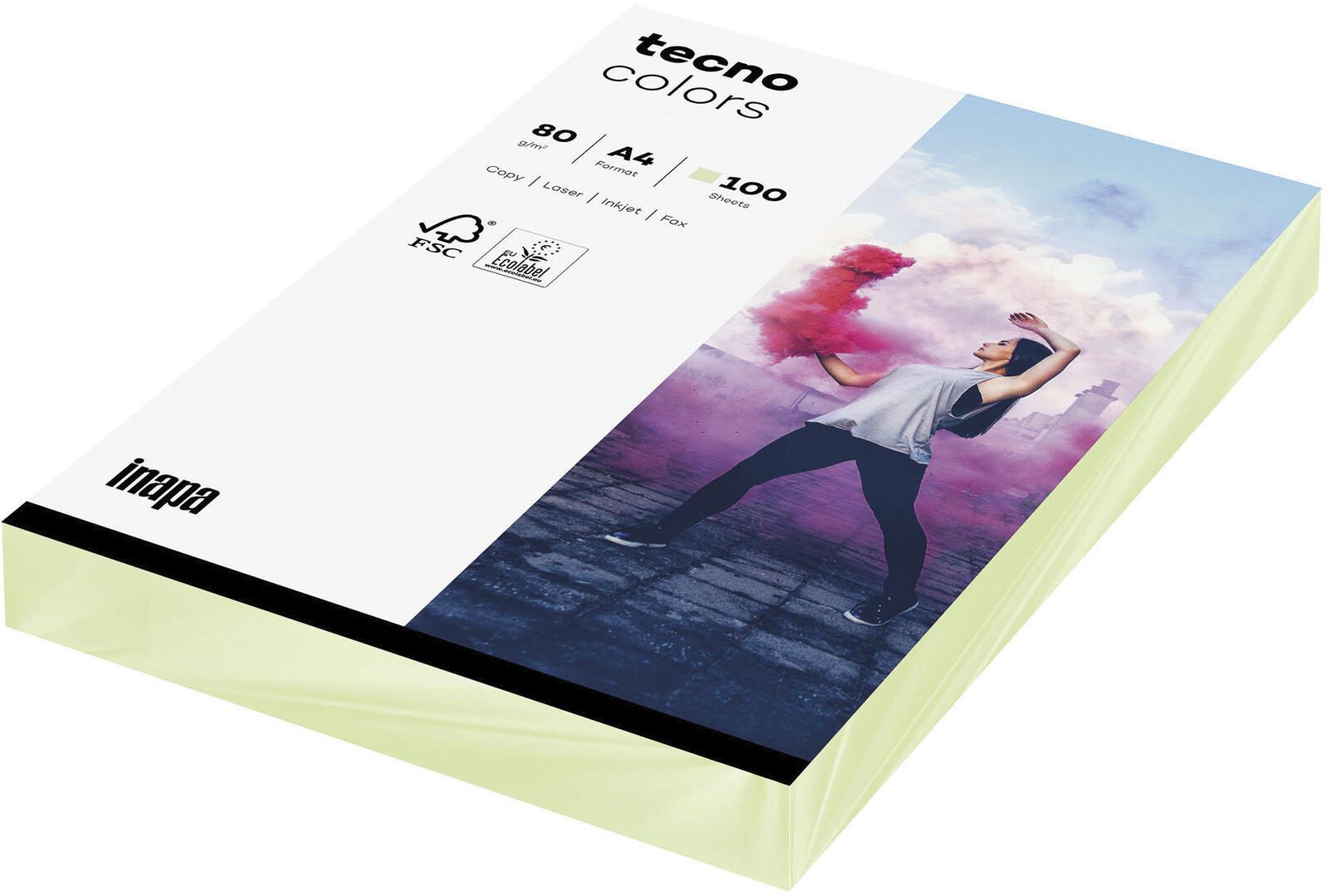 tecno Kopierpapier DIN A4 80 g/m²