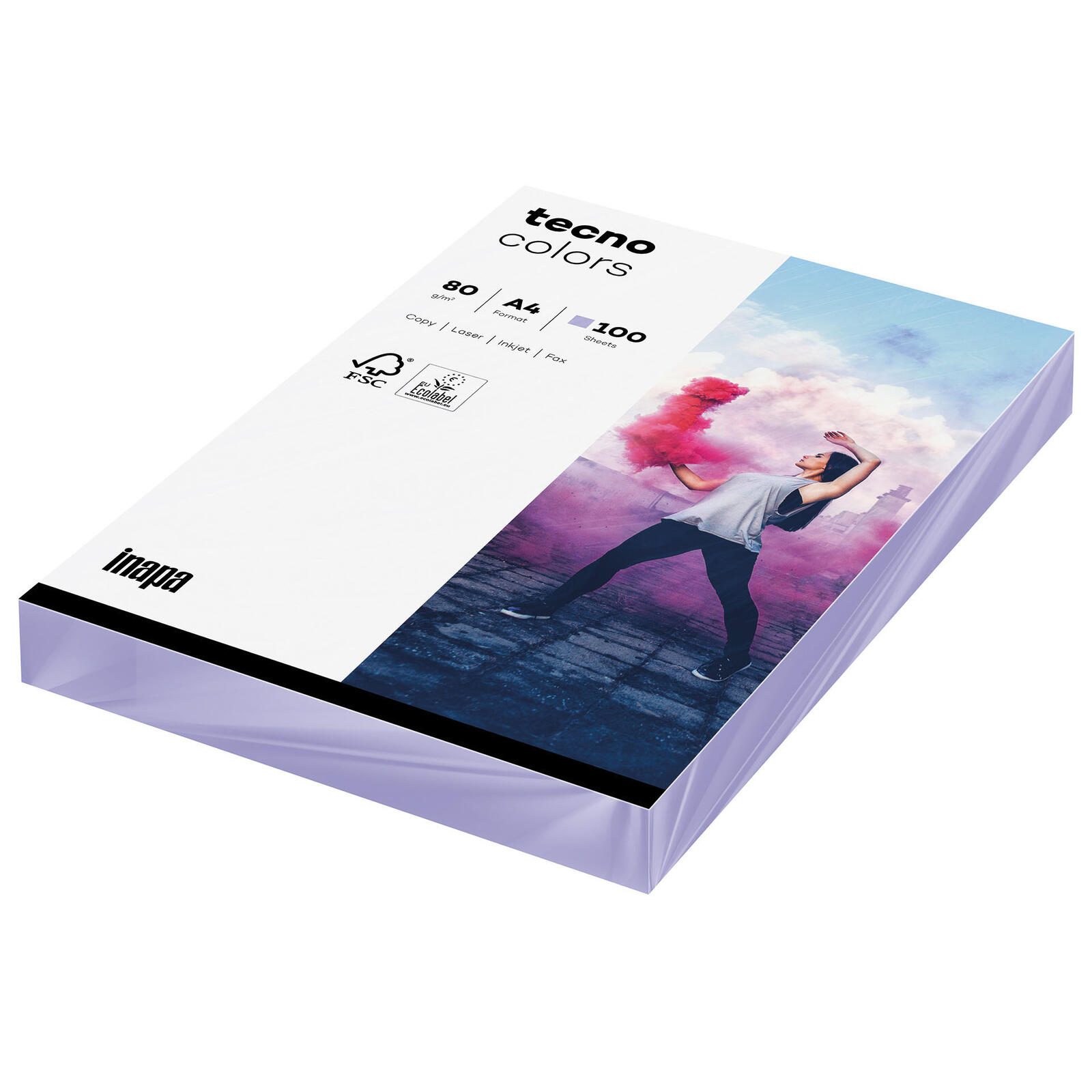 tecno Kopierpapier DIN A4 80 g/m²