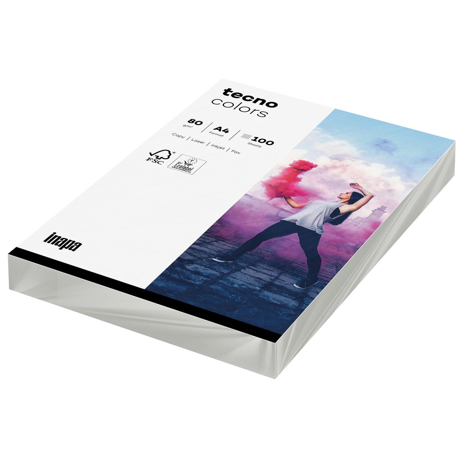 tecno Kopierpapier DIN A4 80 g/m²