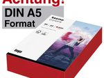 tecno Kopierpapier DIN A5 80 g/m²