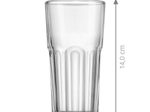 Ritzenhoff & Breker Gläser 0,28 l transparent