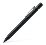 FABER-CASTELL GRIP 2010 Kugelschreiber 0.4 mm Blau